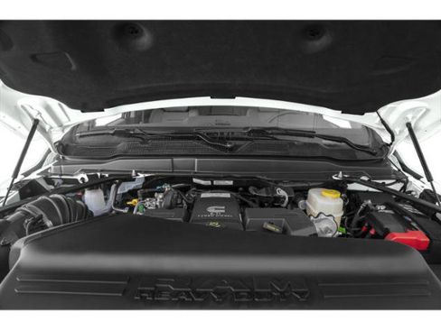Used 2022 RAM 2500 Limited AWD/4WD image 15