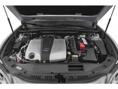 Used 2023 Lexus ES 350 image 15