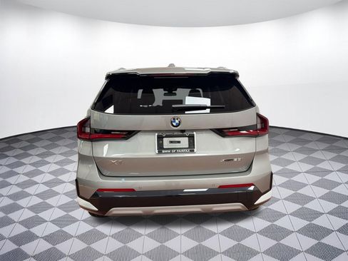 New 2026 BMW X1 xDrive28i w/ Technology Package image 10