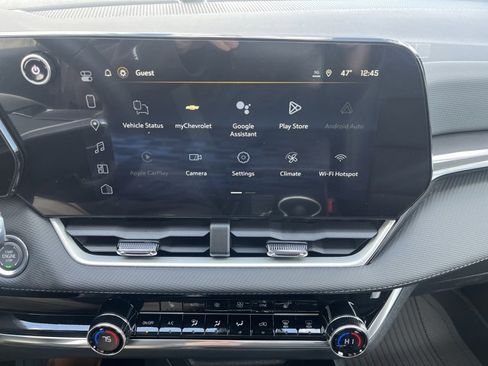 New 2026 Chevrolet Equinox LT image 7