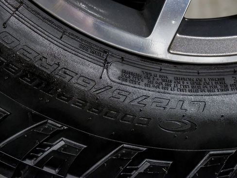 Used 2016 GMC Sierra 1500 SLT w/ All-Terrain Package image 55