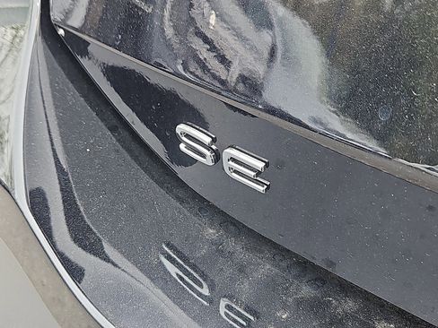 New 2026 Volkswagen Tiguan SE AWD/4WD image 4
