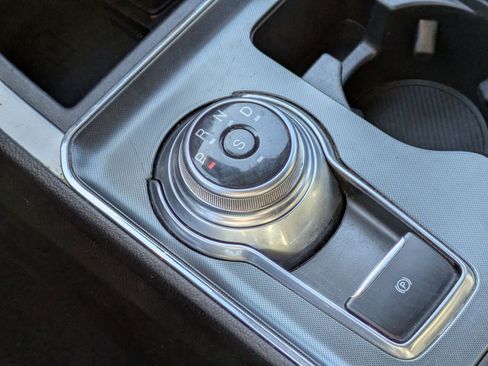 Used 2023 Ford Edge ST-Line w/ Class II Trailer Tow Package image 23