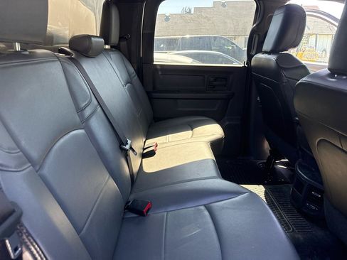 Used 2023 RAM 2500 Tradesman AWD/4WD image 27