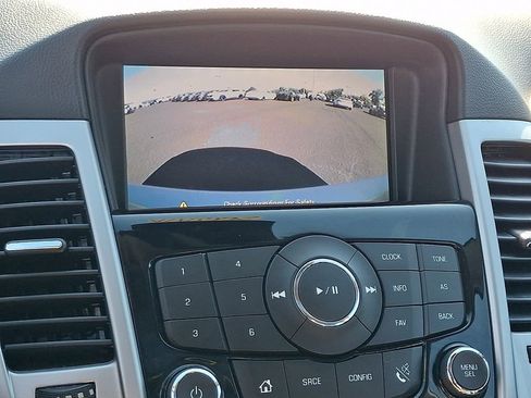 Used 2014 Chevrolet Cruze LT w/ All-Star Edition FWD image 18