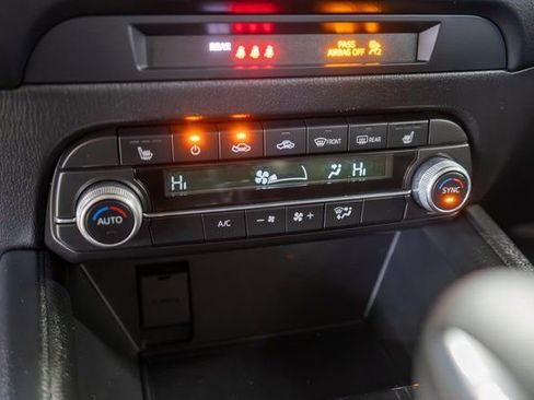 Used 2023 MAZDA CX-5 AWD 2.5 S w/ Preferred Package image 32