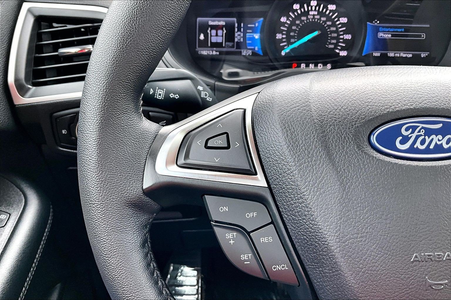 Used 2024 Ford Edge SEL w/ Convenience Package AWD/4WD image 15