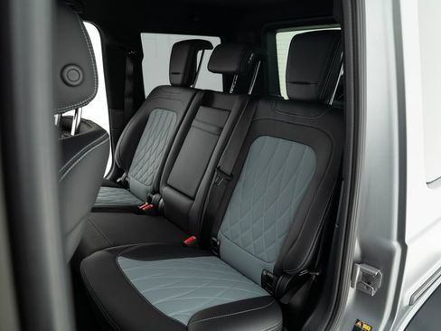 Used 2025 Mercedes-Benz G 63 AMG 4MATIC image 41