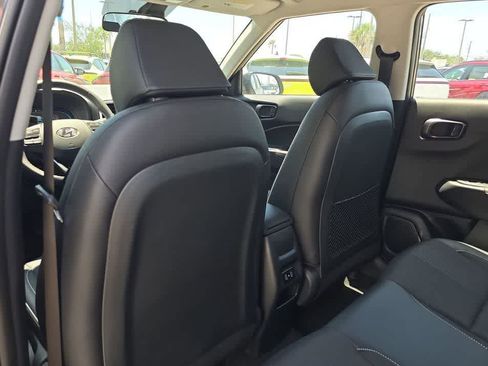 New 2026 Hyundai Venue SEL FWD image 20
