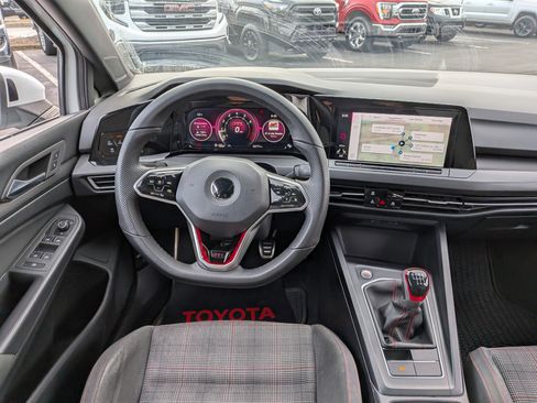 Used 2022 Volkswagen GTI SE image 23