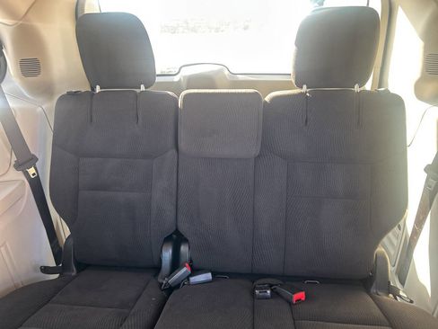 Used 2014 Dodge Grand Caravan SE w/ Quick Order Package 29E SE image 16