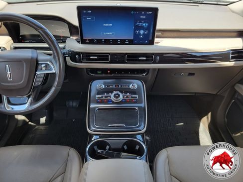 Used 2022 Lincoln Nautilus Reserve FWD image 20