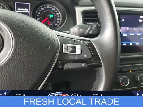 Used 2018 Volkswagen Atlas SE FWD image 28