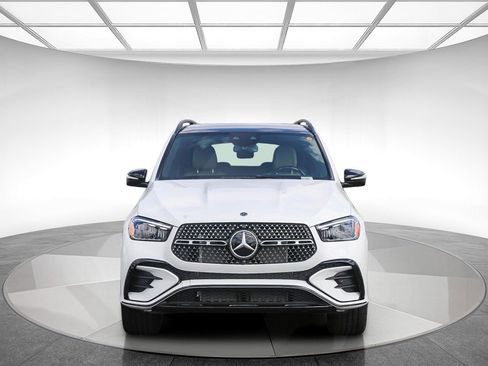 New 2024 Mercedes-Benz GLE 350 4MATIC image 2