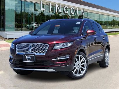 Used 2019 Lincoln MKC Reserve w/ MKC Technology Package