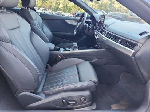 Used 2021 Audi A5 2.0T Premium Plus w/ Premium Plus image 18