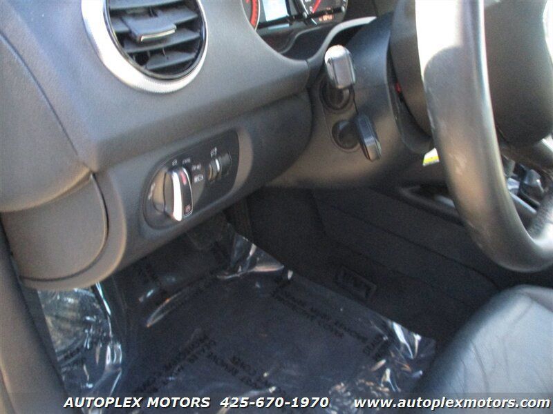 Used 2011 Audi A3 2.0T Premium Plus FWD image 27
