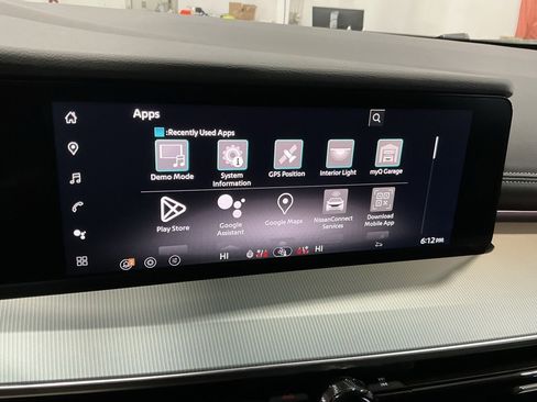 Used 2026 Nissan Murano SL w/ Comfort Package image 52