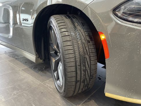 Used 2023 Dodge Charger R/T w/ Blacktop Package image 13