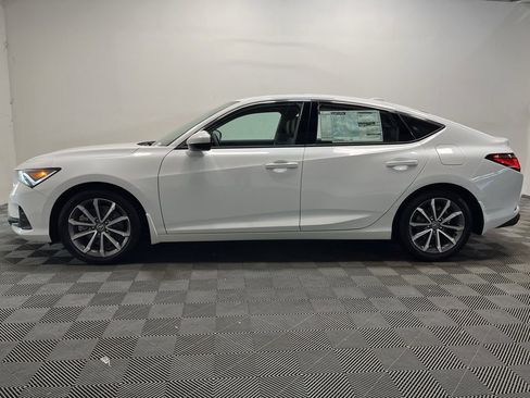 New 2026 Acura Integra Base image 23