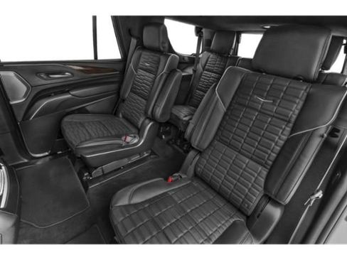 Certified 2023 Cadillac Escalade Sport w/ LPO, ONYX Package AWD/4WD image 14