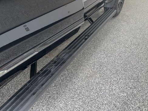 Used 2024 Chevrolet Silverado 1500 High Country w/ Midnight Edition image 12