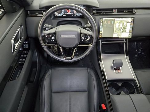 Certified 2024 Land Rover Range Rover Velar Dynamic SE image 12