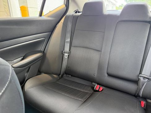 Used 2025 Nissan Altima 2.5 SV FWD image 39