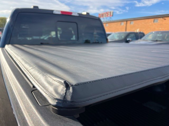 Used 2024 Ford F150 XLT w/ Equipment Group 302A MID AWD/4WD image 23