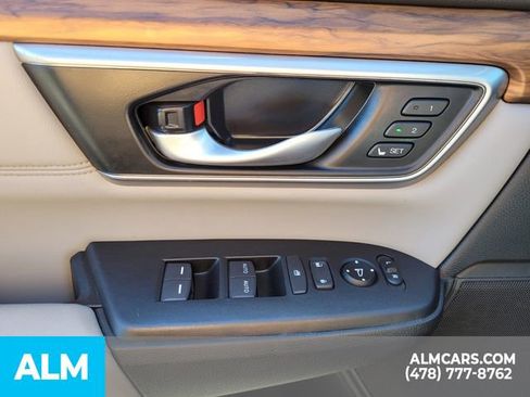 Used 2022 Honda CR-V EX-L image 30
