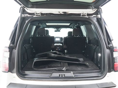 Used 2021 Ford Expedition Limited AWD/4WD image 15