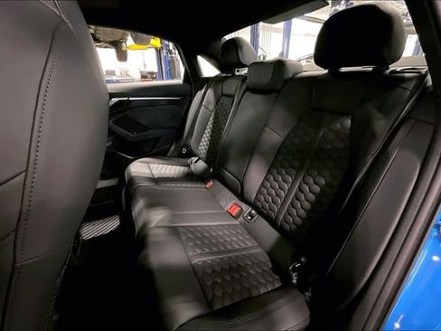 Used 2022 Audi RS 3 AWD/4WD image 26