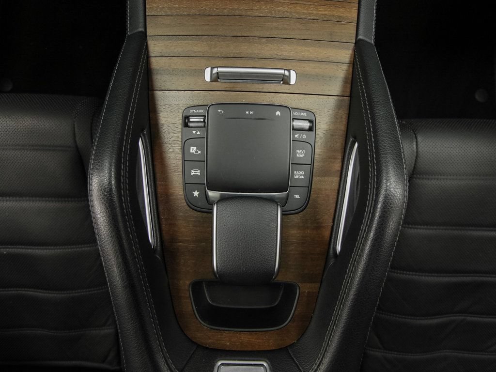 Used 2021 Mercedes-Benz GLE 350 4MATIC image 14