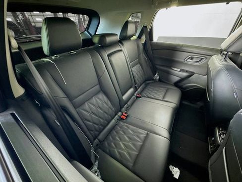 New 2026 Nissan Rogue Platinum w/ Platinum Premium Package image 30