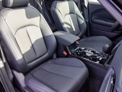 New 2026 Subaru Forester Limited image 38