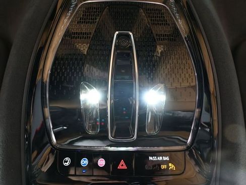 Used 2026 Cadillac Escalade IQ Sport 2 w/ LPO, ONYX Package image 36