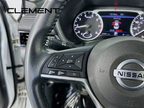 Used 2022 Nissan Sentra SV image 16