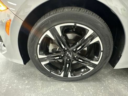 Used 2023 Kia K5 GT-Line AWD/4WD image 23
