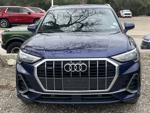 Used 2021 Audi Q3 2.0T Premium w/ Convenience Package image 2
