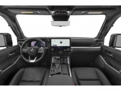 New 2026 Lexus GX 550 w/ Accessory Package (Z1) AWD/4WD image 7