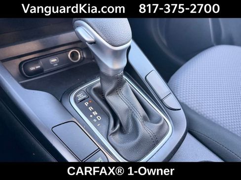 Certified 2025 Kia Soul S image 23