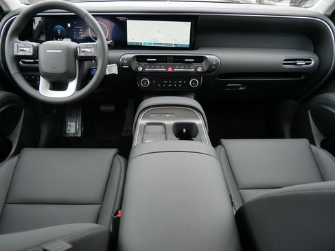 New 2026 Hyundai Palisade SEL image 9