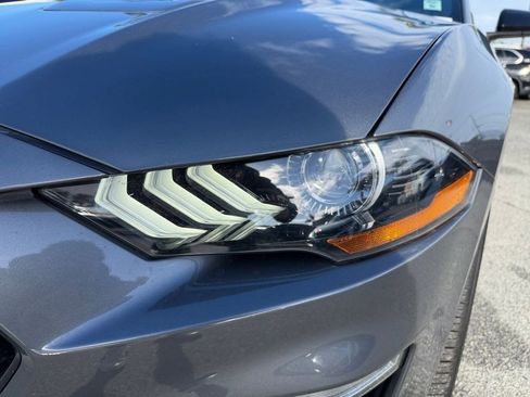 Used 2022 Ford Mustang GT w/ Equipment Group 301A image 31