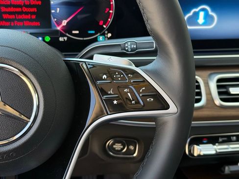 New 2026 Mercedes-Benz GLE 450 4MATIC image 17