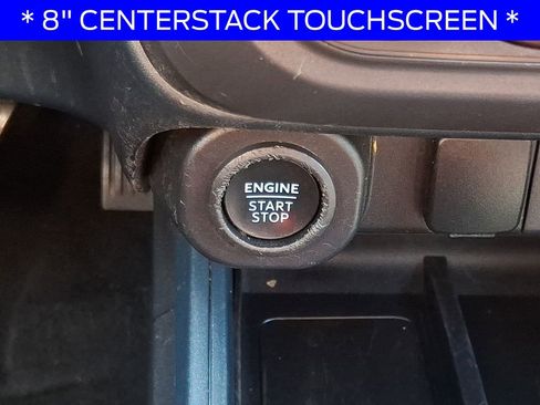 Used 2023 Ford Maverick Lariat w/ Lariat Luxury Package image 24