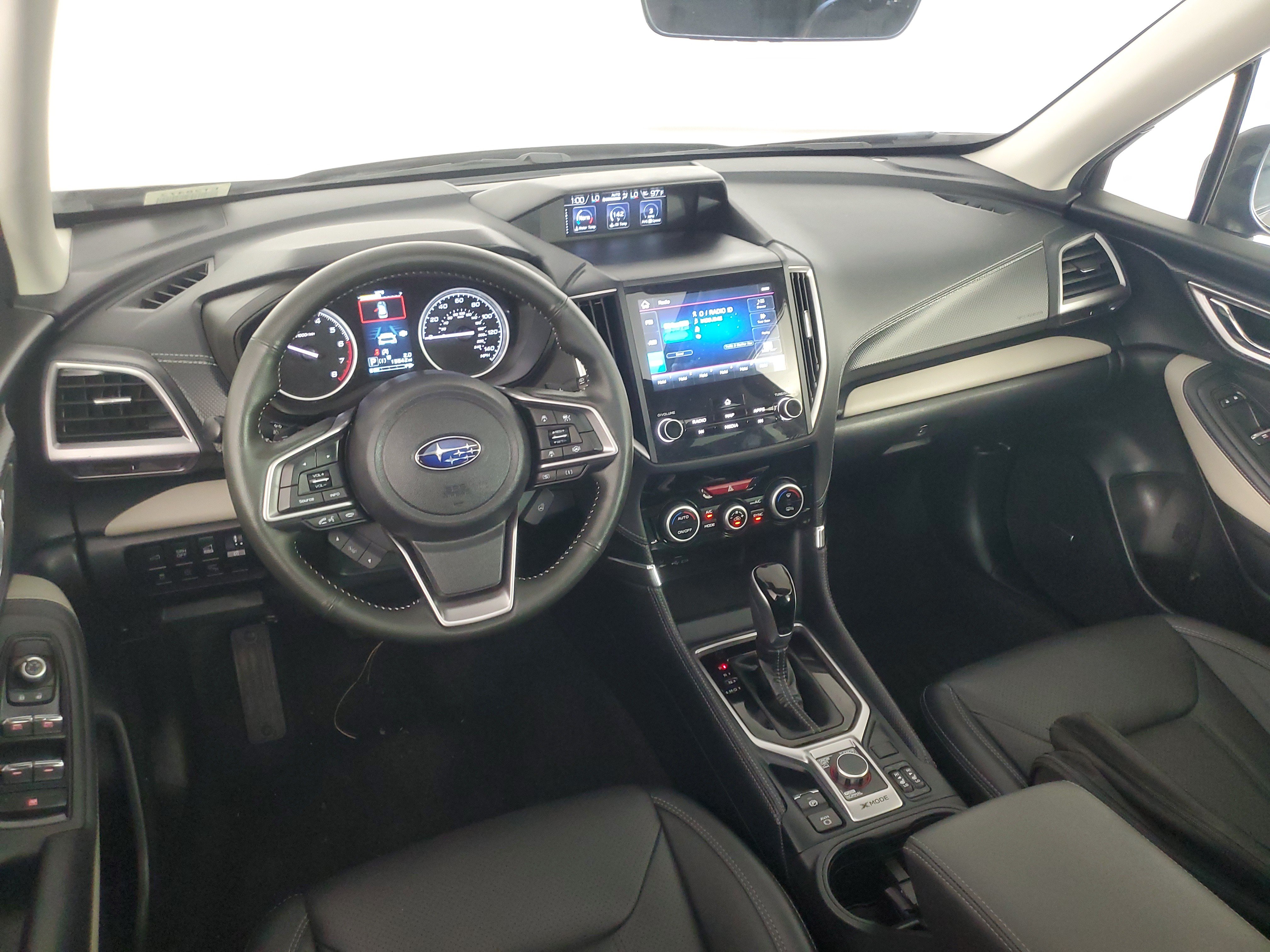 Used 2024 Subaru Forester Limited AWD/4WD image 15