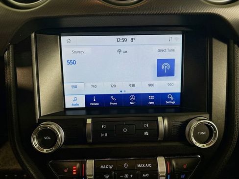 Certified 2020 Ford Mustang Premium w/ Equipment Group 201A image 21