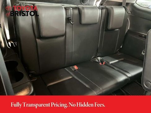 Used 2015 Toyota Highlander Limited Platinum AWD/4WD image 21