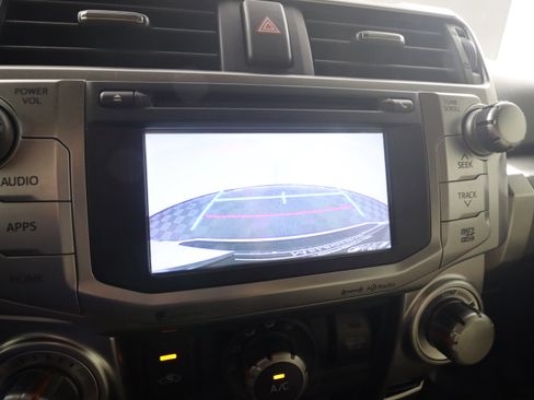 Used 2016 Toyota 4Runner SR5 Premium image 24