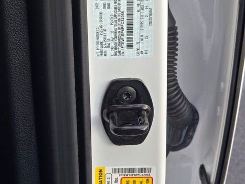 Used 2023 Ford F150 XLT w/ Equipment Group 302A High image 37